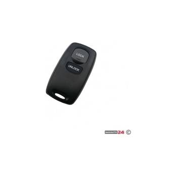 Paolo Кутия за автоключ mz011 004