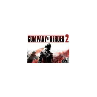 Company of Heroes 2 (Collector's Edition)
