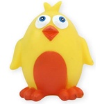 PET NOVA Играчка за куче - винилова кокошка, 10см