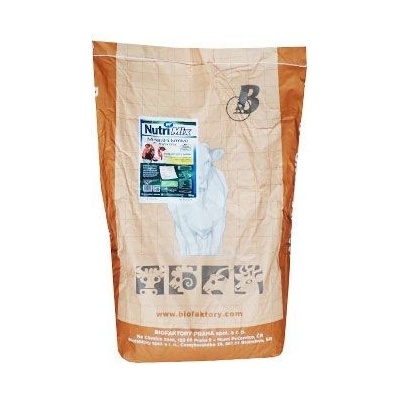 Nutri Mix pro dojnice a mladý skot plv Trouw Nutrition Biofaktory 20 kg