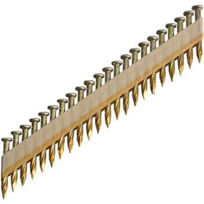 Bostitch PT-MCN404R50G - hřebíky kotevní 4 x 50 mm konvexní (balení 2000 ks) pro Bostitch F21PL-E