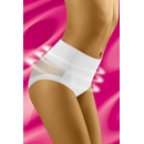 Wolbar nohavičky Uniqa biele