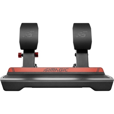 Simagic P700 pedals – Zboží Živě