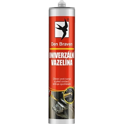 Den Braven Univerzálna vazelína zelená 310 ml