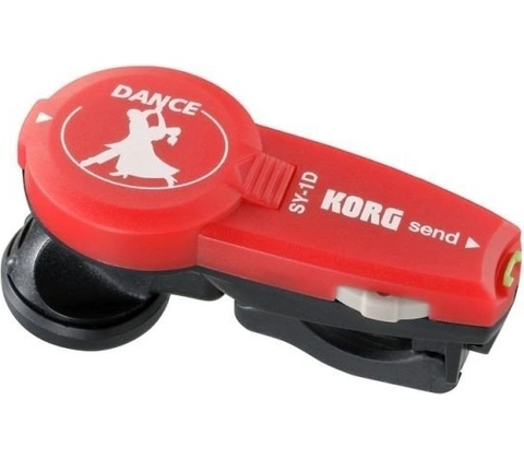 Korg SyncDancing