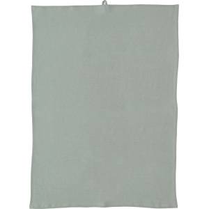 Södahl Малка кухненска кърпа Pure Linen 50 x 70 см салвия (27468)