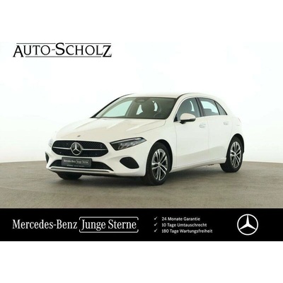 Mercedes-Benz A 180 100 kW