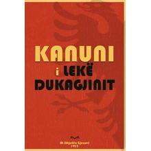 Kanuni i Lekë Dukagjinit