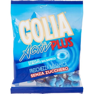 Golia Activ Plus Cukríky 90 g