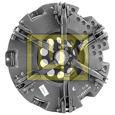 Schaeffler LuK Pritlacny talir 235000714