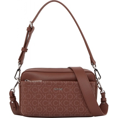 Calvin Klein dámská crossbody kabelka K60K6125360HH – Hledejceny.cz