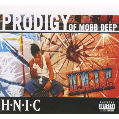 PRODIGY OF MOBB DEEP - H.N.I.C. LP