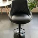Kring Бар стол Soho black BM