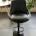 Kring Бар стол Soho black BM