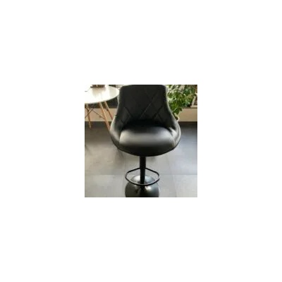 Kring Бар стол Soho black BM