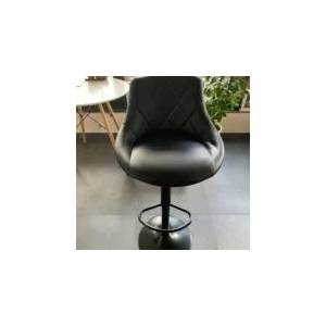Kring Бар стол Soho black BM