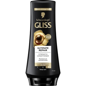 Schwarzkopf GLISS Балсам за коса Ultimate Repair, 200 ml (10471177)