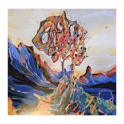 Delving - All Paths Diverge CLR 2 LP