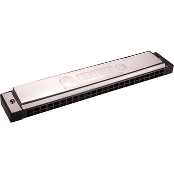Hohner Big Valley 48 D Диатонична устна хармоника (M255003)