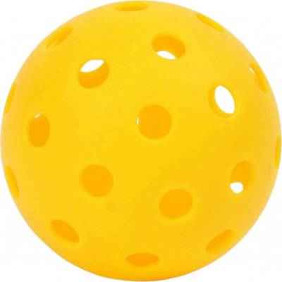 Merco Pluto míček na pickleball žlutá 1 ks – Zboží Dáma