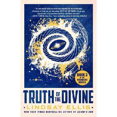 Truth of the Divine