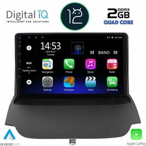 Digital iQ RSB 2150 CPA Авто мултимедия