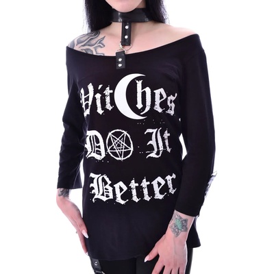 HEARTLESS тениска дамска - магьосничество - heartless - poi846