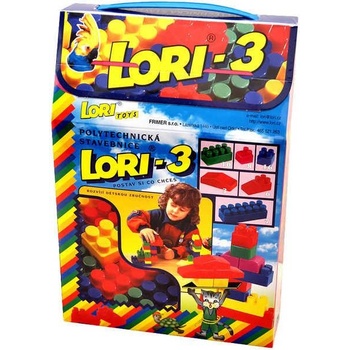 Lori 3