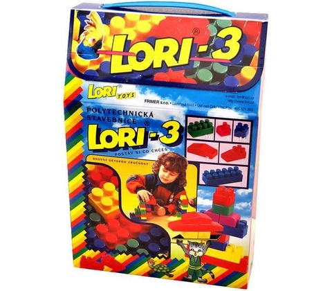 Lori 3