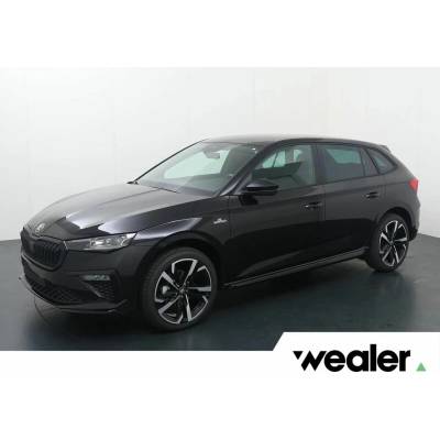 Skoda Scala 1.0 TSI DSG Monte Carlo 85 kW