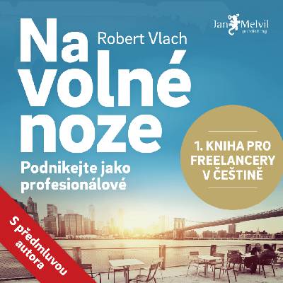 Na volné noze (audio) {tax:product_author}