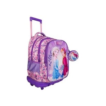 Must Team Раница Trolley Frozen Sisters
