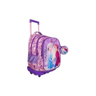 Must Team Раница Trolley Frozen Sisters