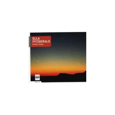 Ella Fitzgerald - Goody,Goody CD