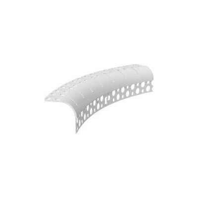 PVC radiální obloukový úhel Bella Plast BP9 300 cm