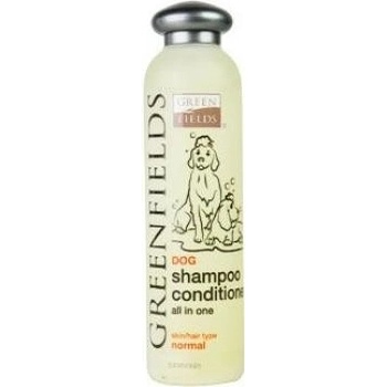 Greenfields a kondicionér dog 250 ml
