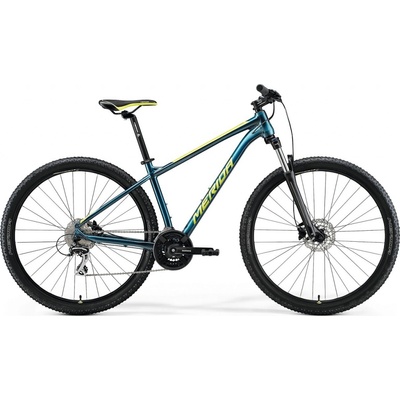 Merida Big Nine 20-2X 2022