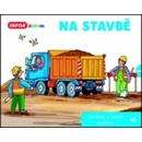 Na stavbě