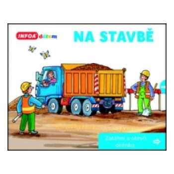 Na stavbě