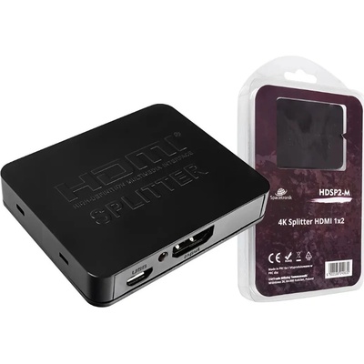 Spacetronik HDSP2-M