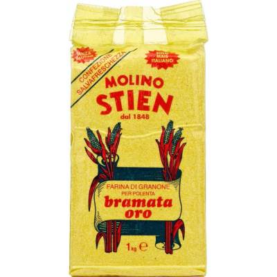 Stein múka žltá na polentu 1 kg