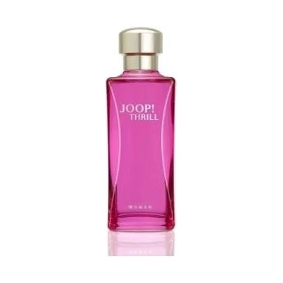 Joop! Thrill parfumovaná voda dámska 50 ml
