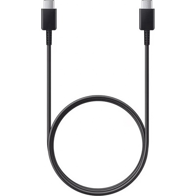 Samsung EP-DA905 USB-C/USB-C 1m černý
