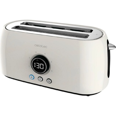Cecotec ClassicToast 15000 Extra Double béžový