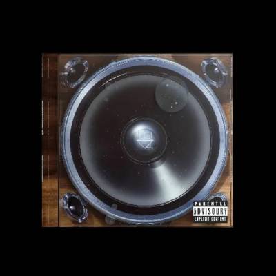 The Neighbourhood - (((((Ultrasound)))))+ CD
