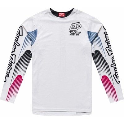 Troy Lee Designs Sprint Pro Turbo Pumice