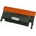 Compatible Samsung CLT-K406S Black