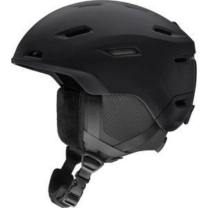 Smith Optics Ски каска Smith Descend Ski helmet - Matte Black - размер M 55-59 cm (418-1450-0112)