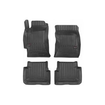 FroGum Гумени стелки Frogum Proline 3D съвместими със Subaru Forester (2008-2013)