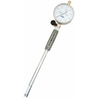 Kinex Mikrometr dutinový analog úchylkoměr 35-50 mm/0.01mm DIN 863 7110-3